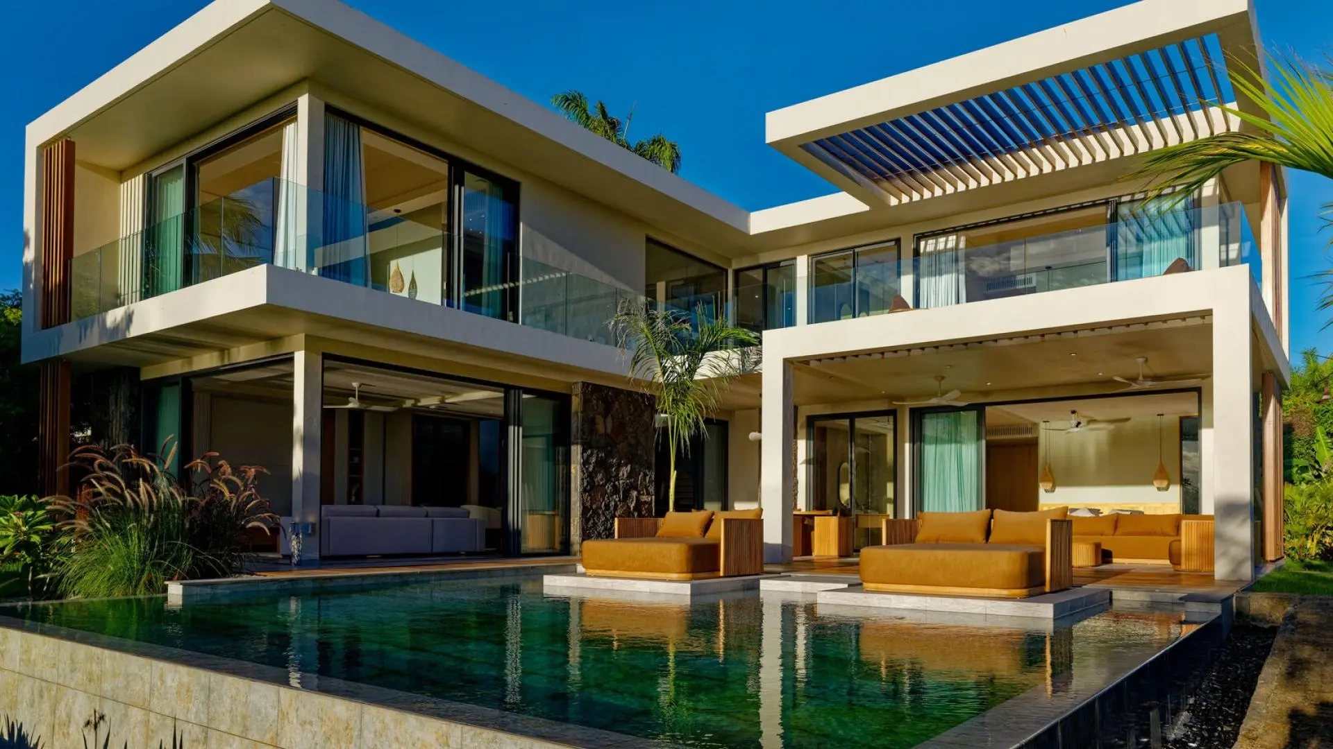 1 - vendita villa bel ombre savanne mauritius