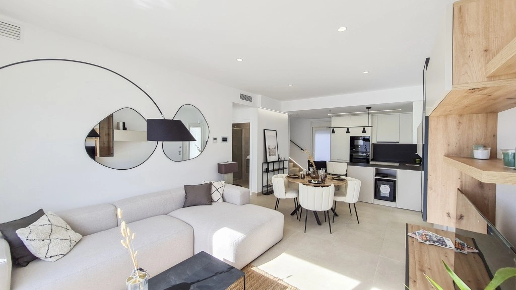 2 - venta casa san pedro del pinatar región de murcia españa