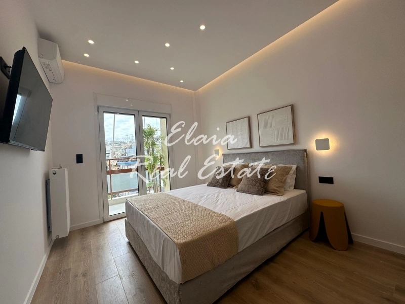 2 - venta apartamento vista al mar profitis ilias creta grecia