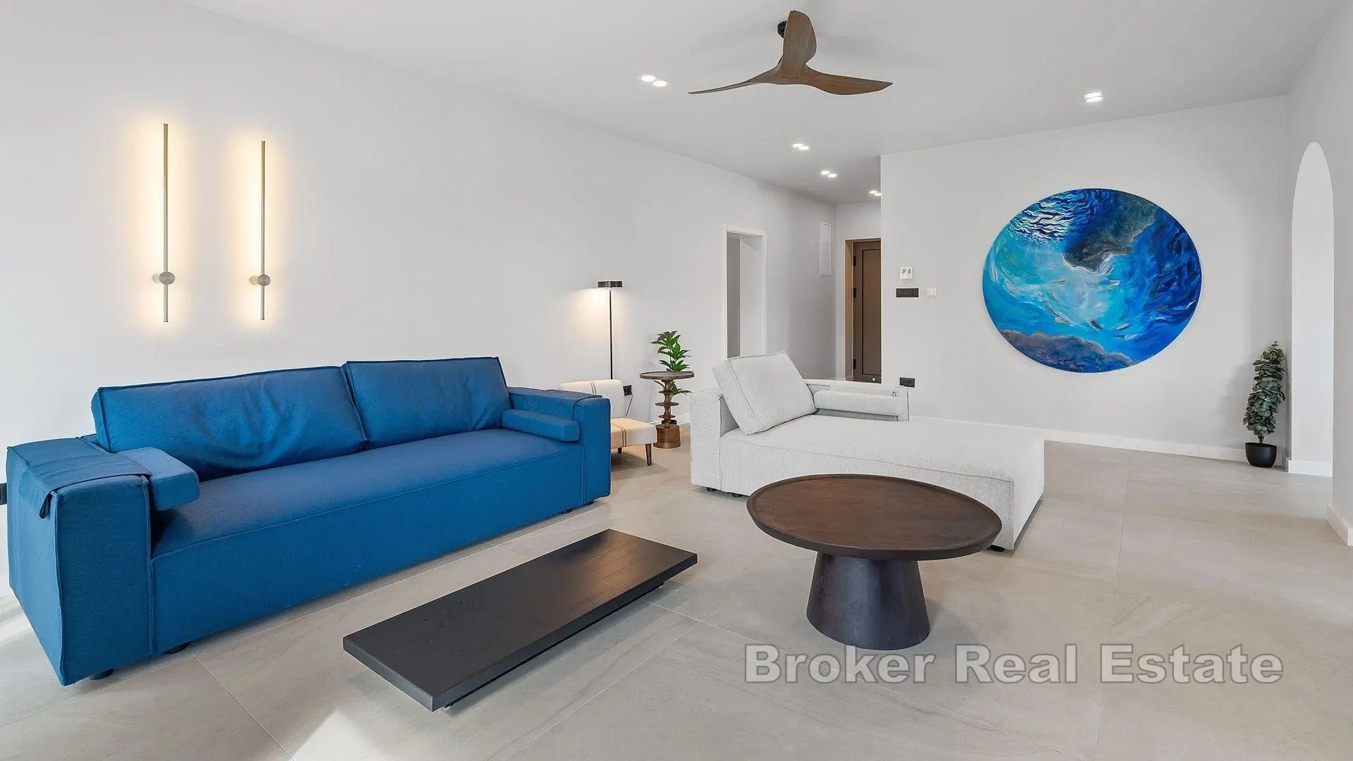 2 - venta casa vista al mar omiš split-dalmacia croacia