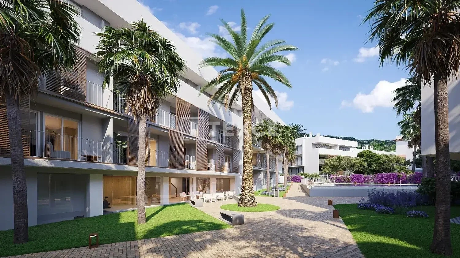 2 - verkauf wohnung meerblick xabia/javea - costa blanca valencia spanien