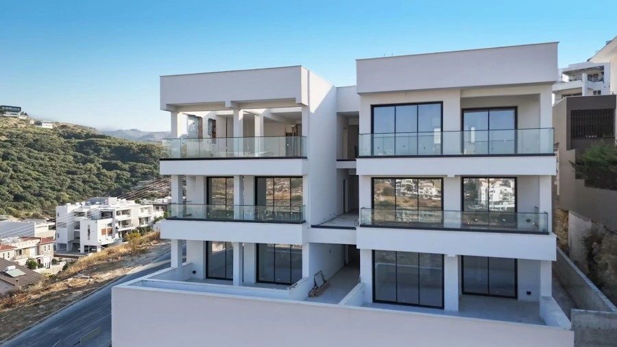1 - verkoop appartement uitzicht op zee limassol limassol cyprus