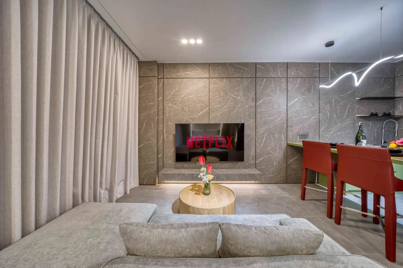 1 - venta apartamento a pie de playa canggu bali indonesia