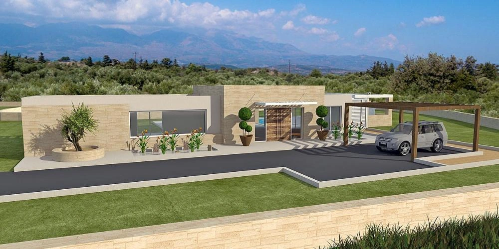 1 - venda casa kefalás creta grécia