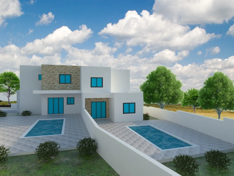 2 - vente maison paphos paphos chypre