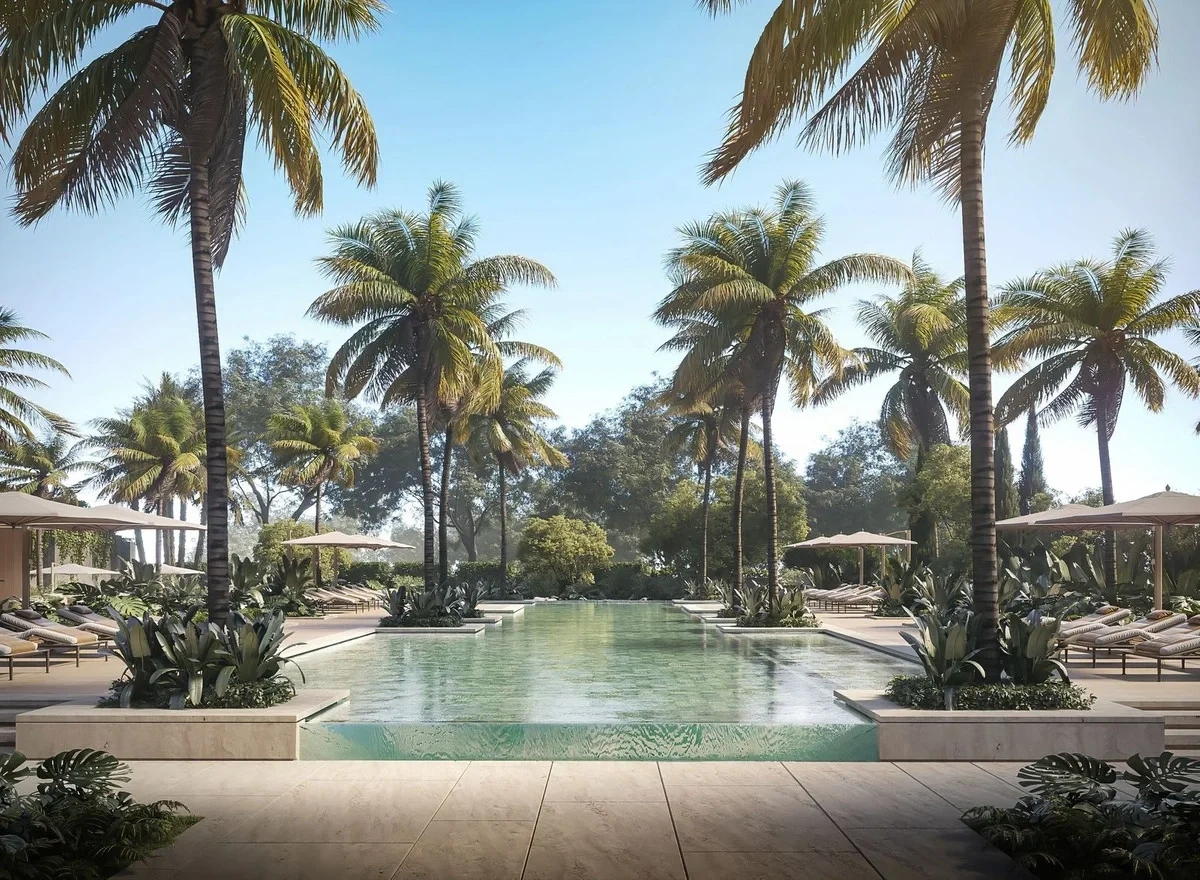2 - vente appartement vue mer estepona - costa del sol andalousie espagne