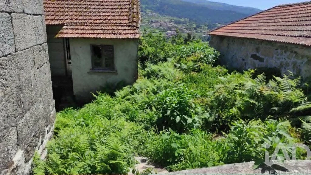 2 - verkauf villa monção region nord portugal