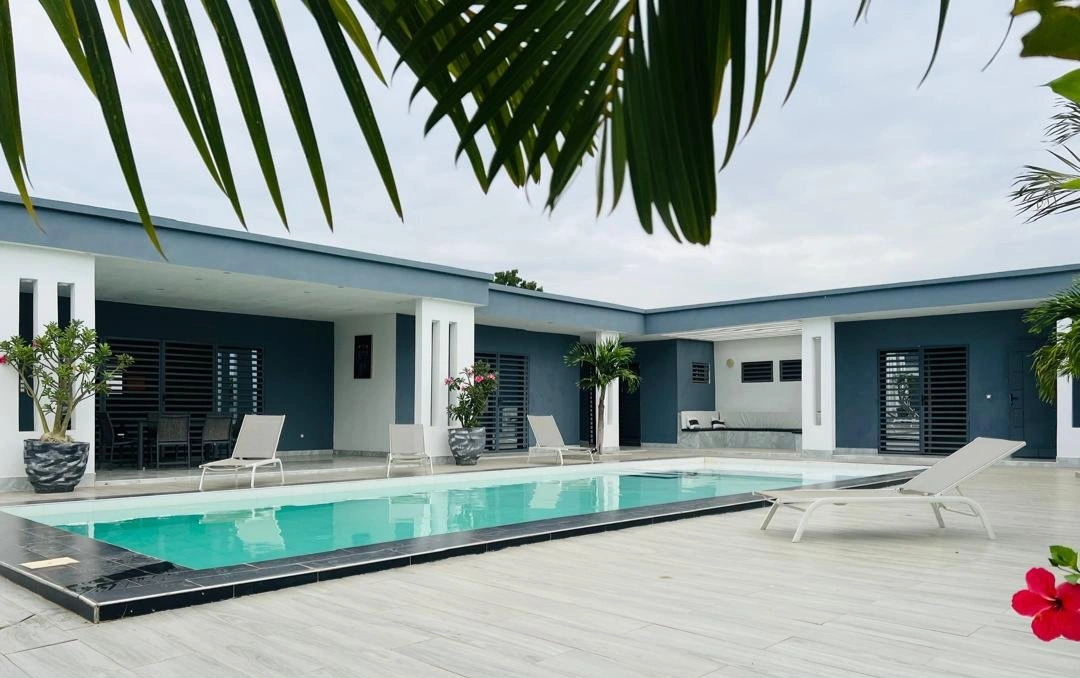 1 - vente maison ngaring thiès sénégal