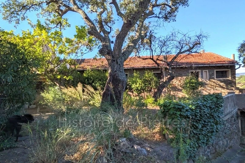 2 - vente maison grimaud var france