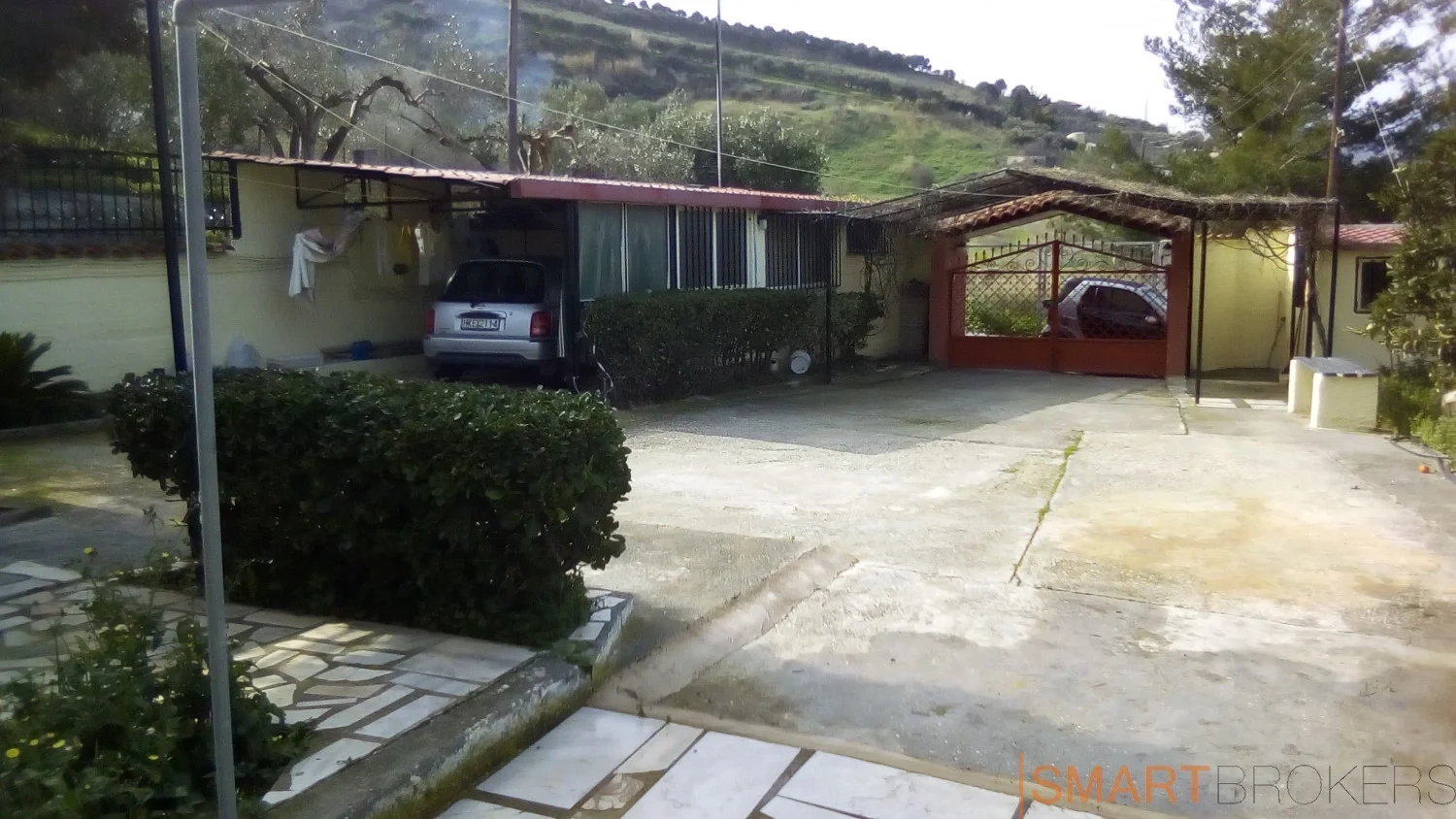 1 - vendita casa héraklion creta grecia