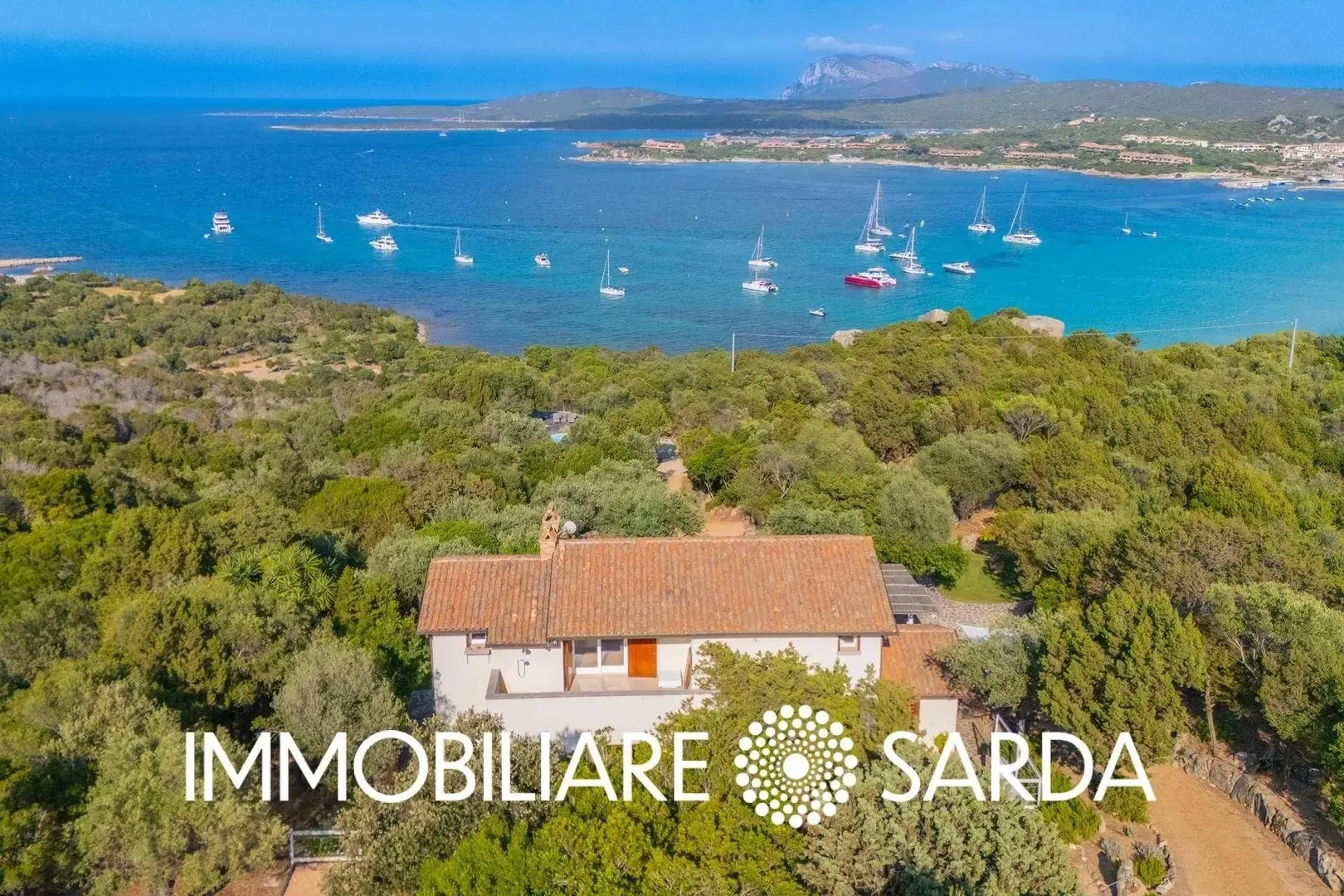 2 - vente maison vue mer olbia sardaigne italie