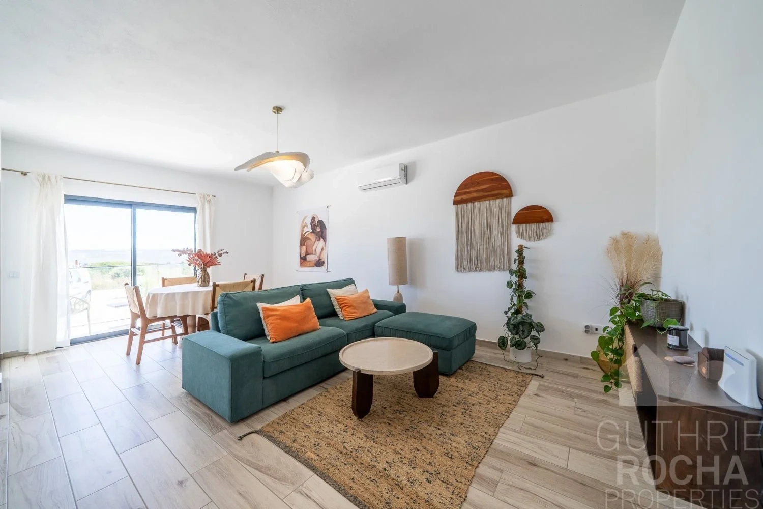 1 - verkauf wohnung aljezur algarve portugal