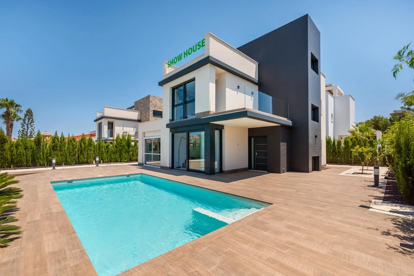 2 - venda casa playa honda região de múrcia espanha