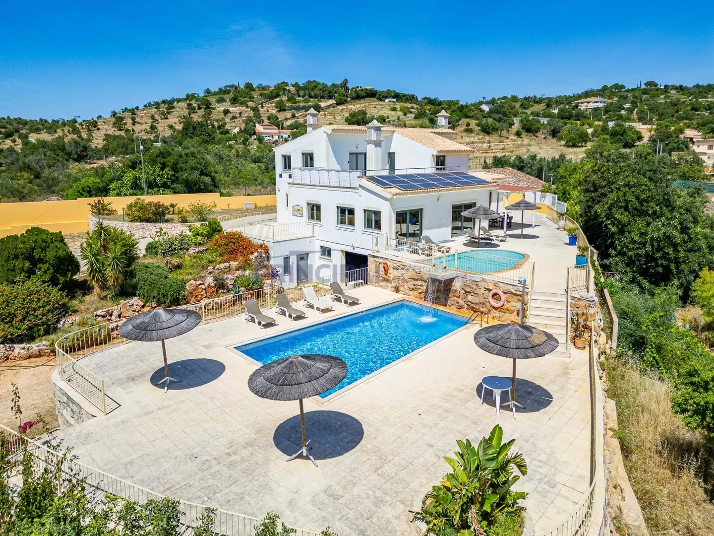1 - verkauf haus meerblick silves algarve portugal