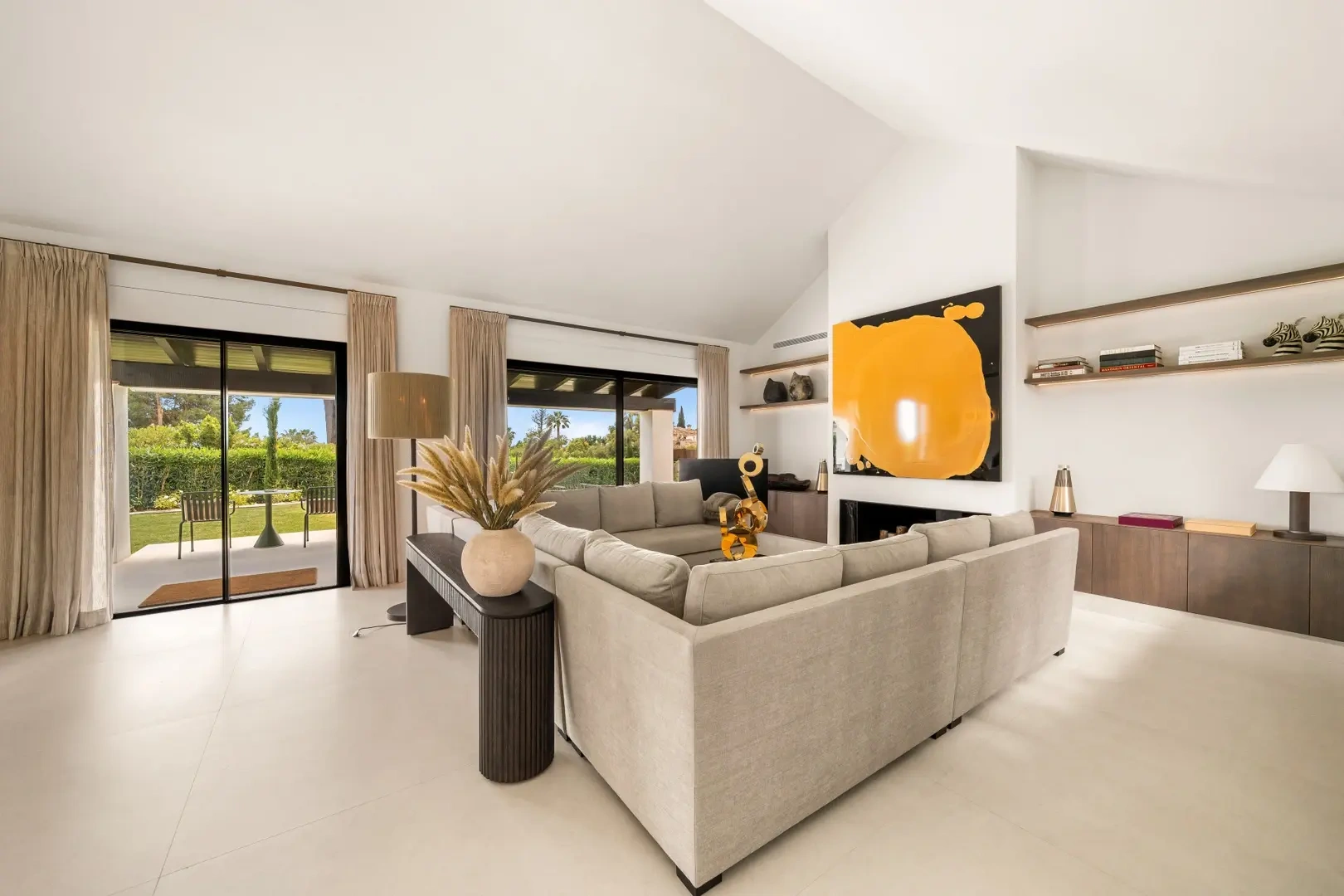 1 - venta villa marbella - costa del sol andalucía españa