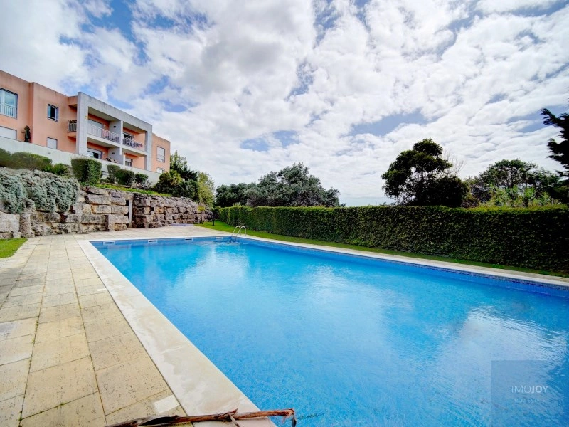 2 - vente appartement alcabideche région de lisbonne portugal