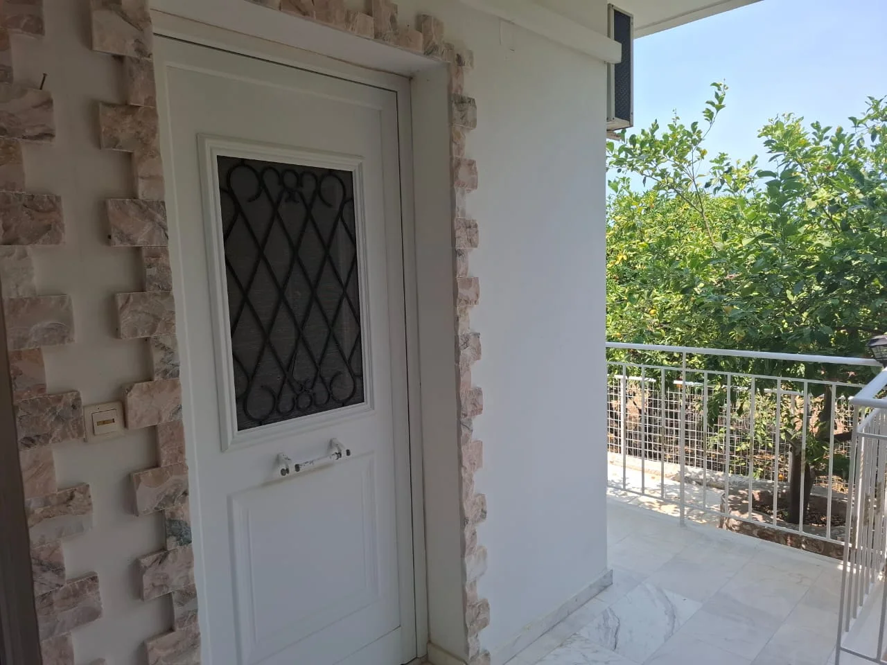 2 - vente maison voukoliés crète grèce