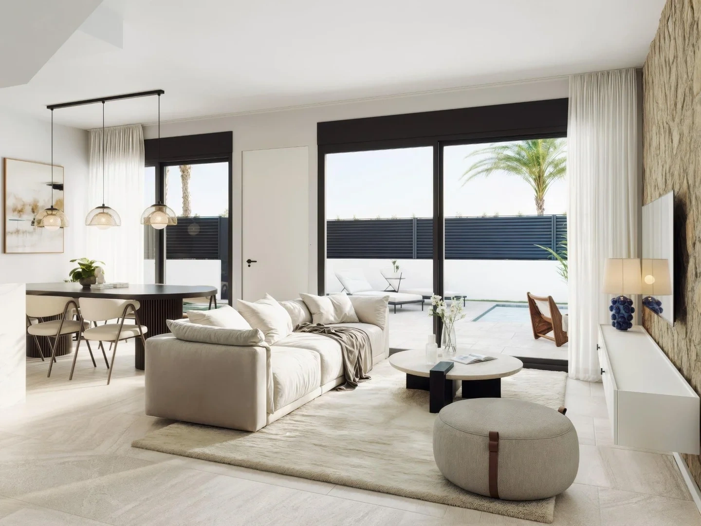 2 - house for sale in torre pacheco region of murcia spain