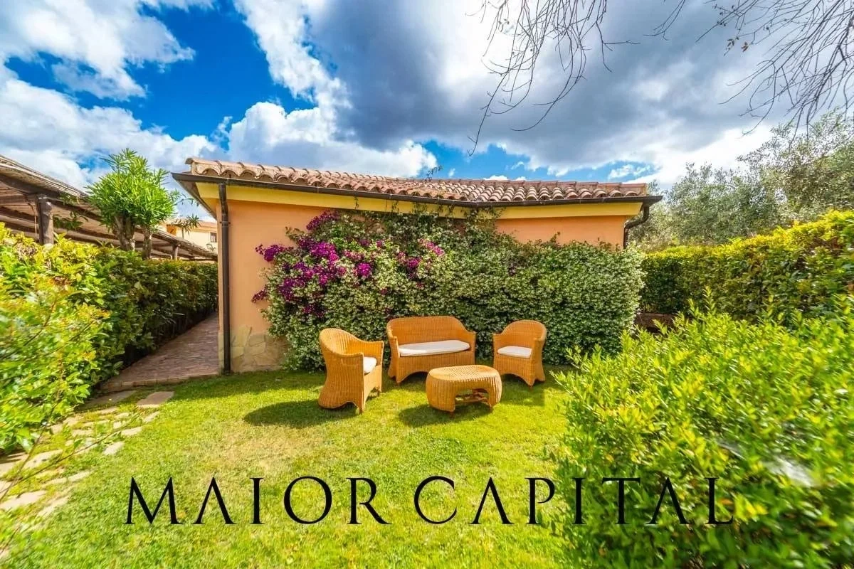 2 - venta casa olbia cerdeña italia