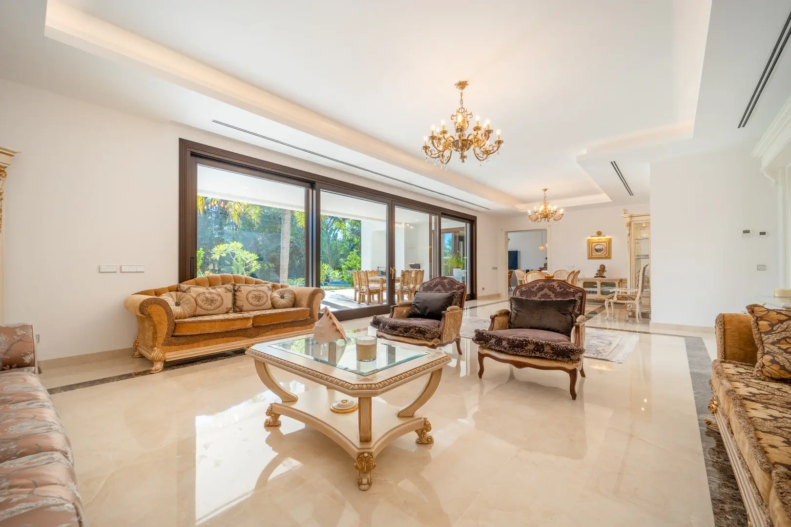 2 - vente maison vue mer estepona - costa del sol andalousie espagne