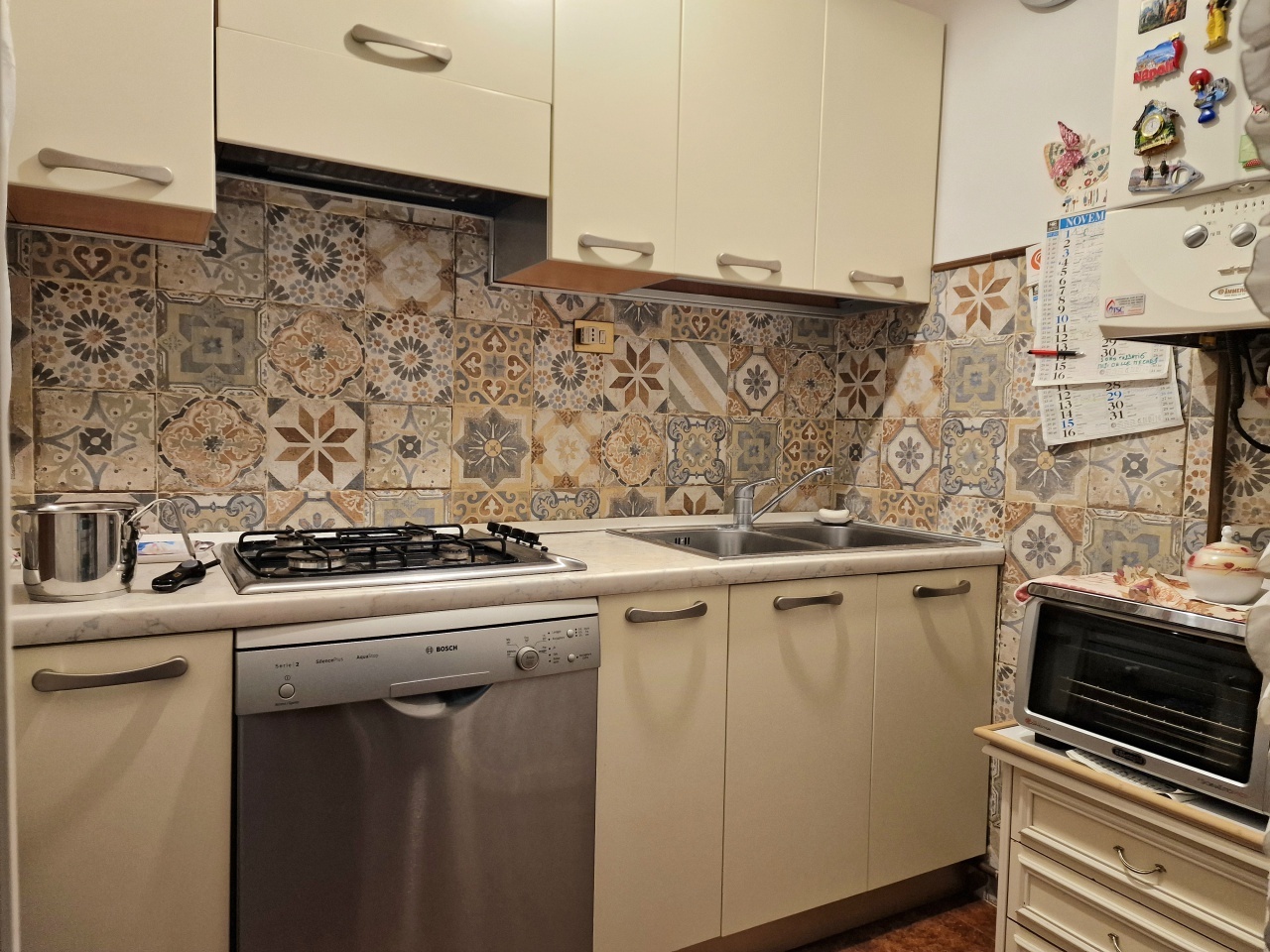 2 - vente appartement massa toscane italie