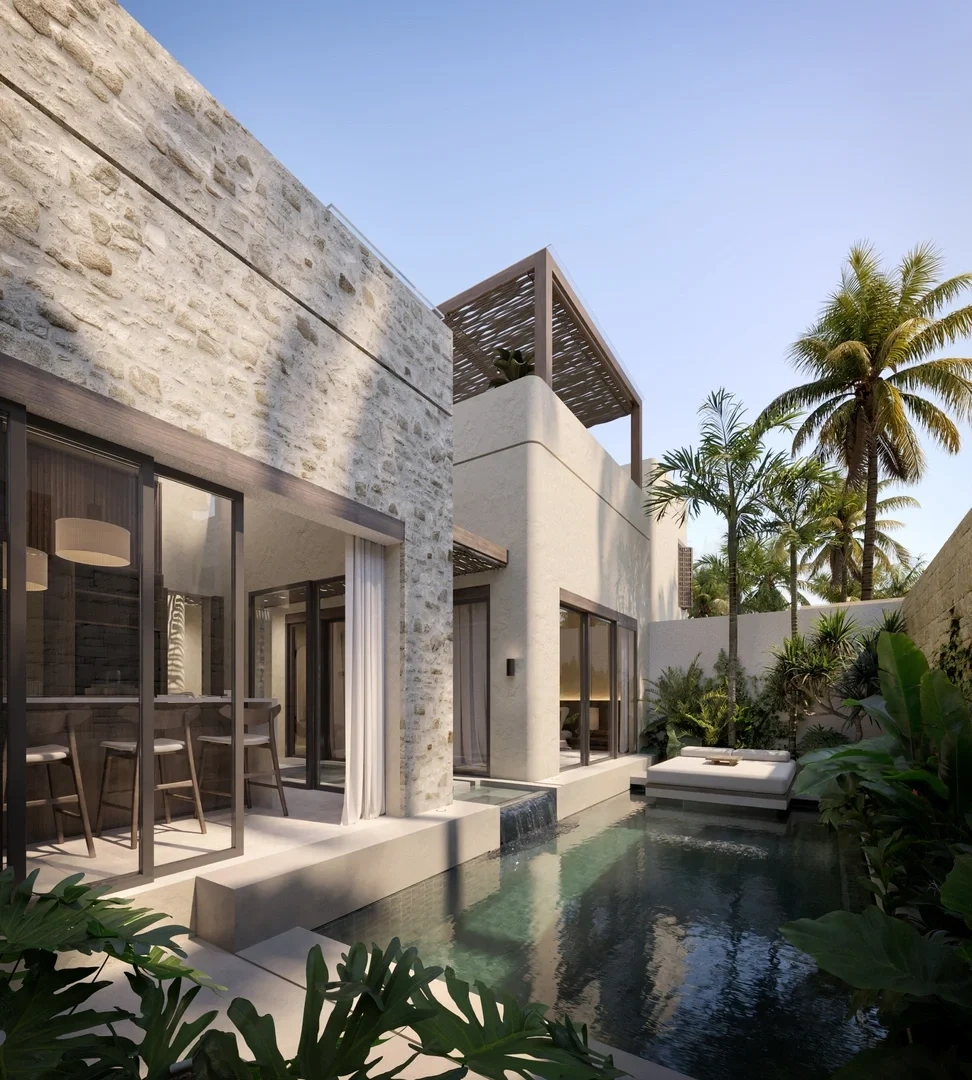 2 - vente maison bali bali indonésie