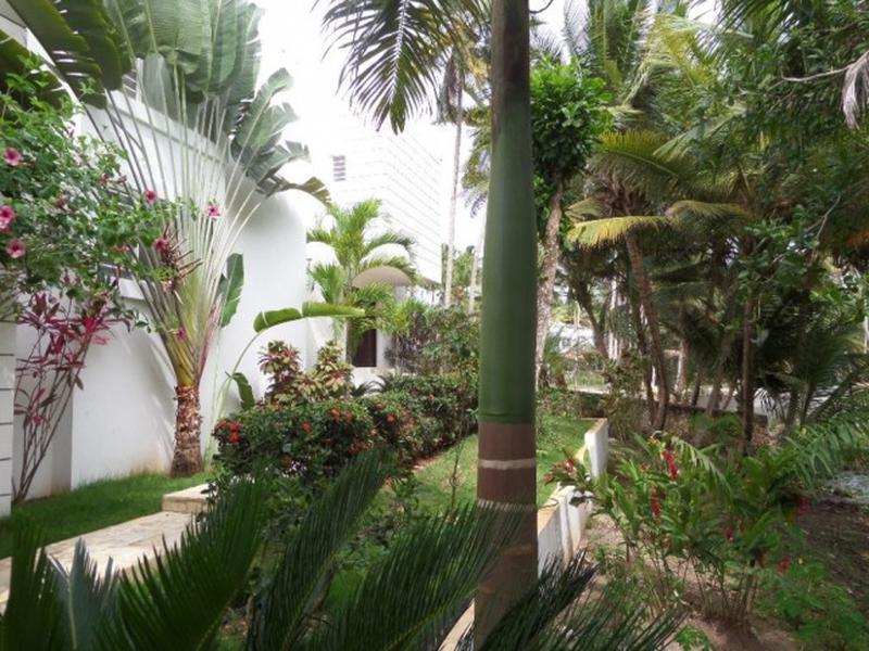 2 - waterfront house for sale in las canas dominican republic caribbean islands