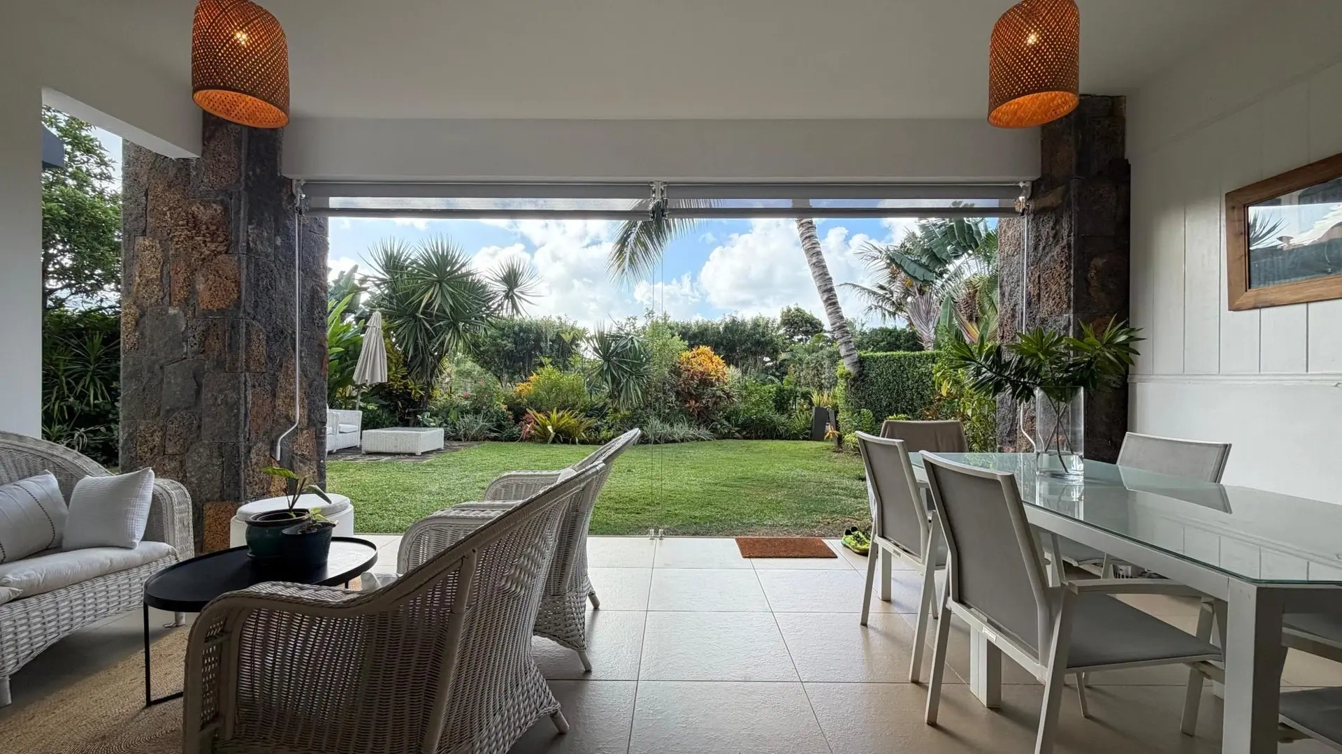 1 - beach walk apartment for sale in haute rive rivière du rempart mauritius
