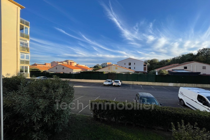 1 - verkauf wohnung argelès-sur-mer pyrénées orientales frankreich