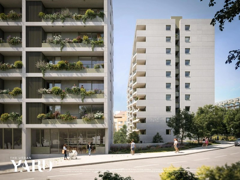 1 - apartment for sale in vila nova de gaia north region portugal