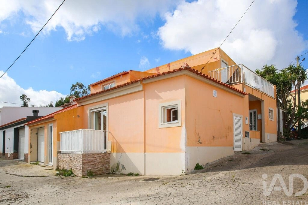 1 - verkauf haus torres vedras region zentrum portugal