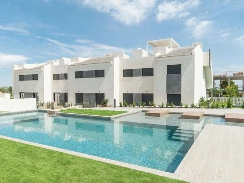 2 - venta apartamento torrevieja - costa blanca comunidad valenciana españa