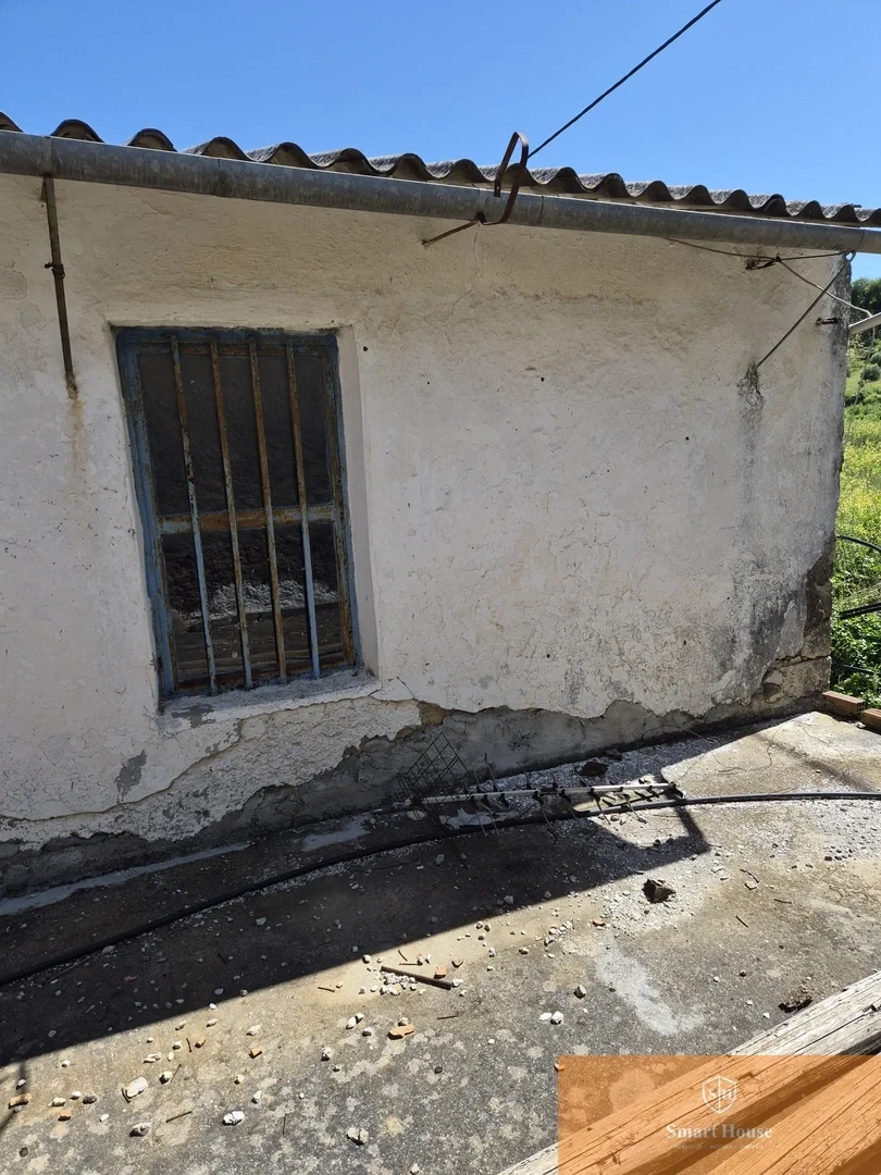 1 - vendita casa agios thomas epiro grecia
