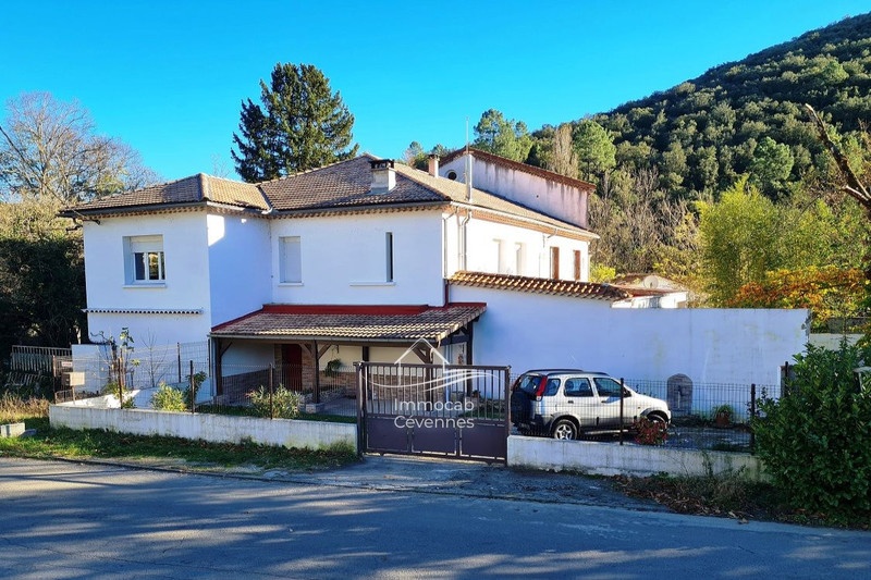 1 - venta casa alès gard francia