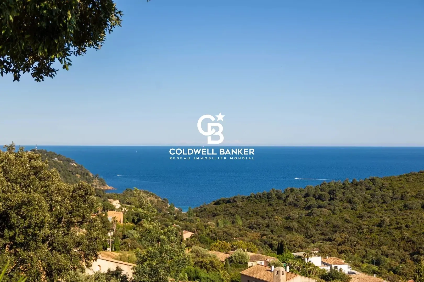 2 - vendita casa vista mare cavalaire-sur-mer var francia