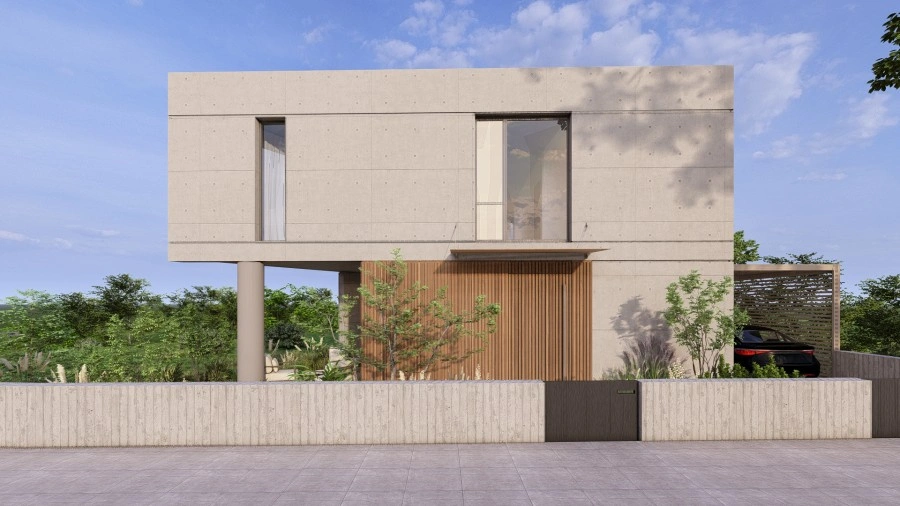 2 - verkauf villa paphos paphos zypern