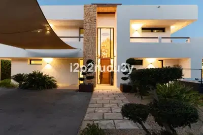 2 - sea view villa for sale in moraira - costa blanca valencian community spain