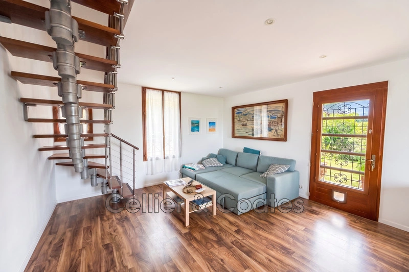 1 - venta casa le lavandou var francia