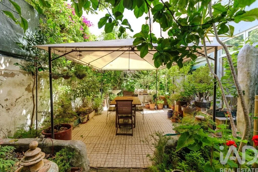 1 - vente appartement lisbonne région de lisbonne portugal