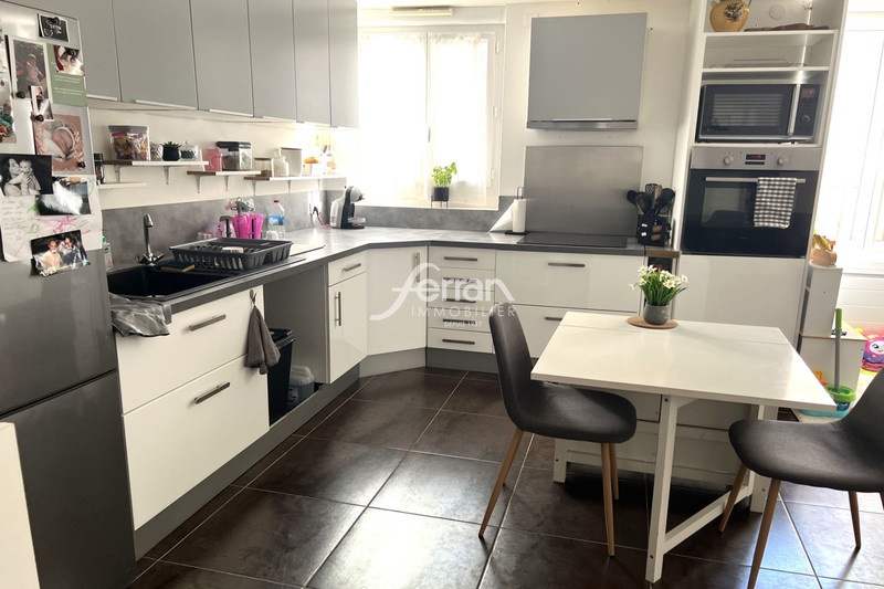 2 - vente appartement trans-en-provence var france
