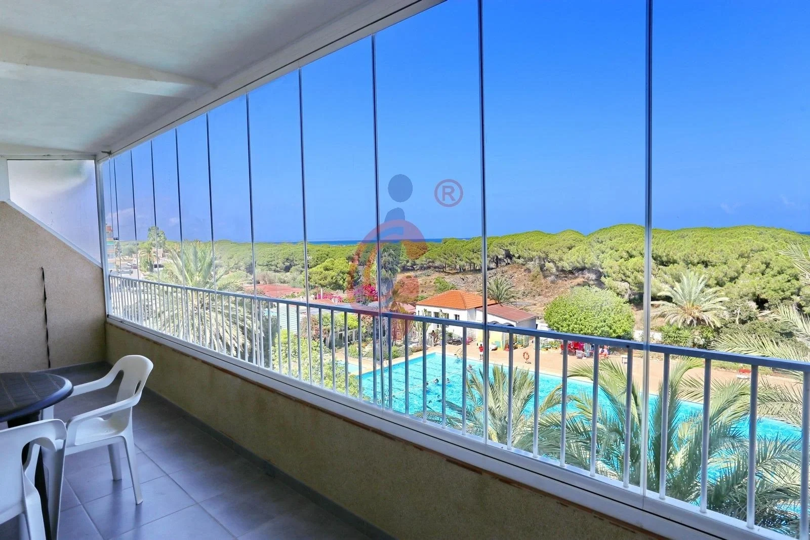 1 - verkauf wohnung meerblick guardamar del segura valencia spanien