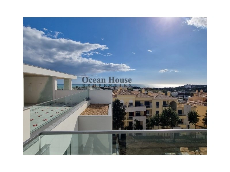 1 - verkauf wohnung olhos de água algarve portugal