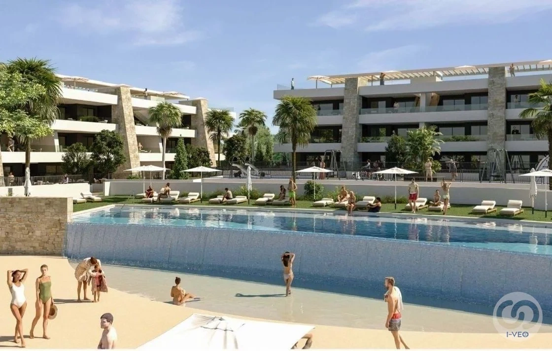 2 - verkauf wohnung alicante - costa blanca valencia spanien