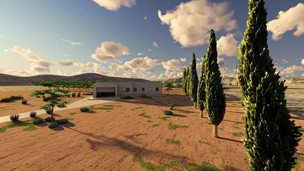 2 - vente maison monóvar communauté valencienne espagne