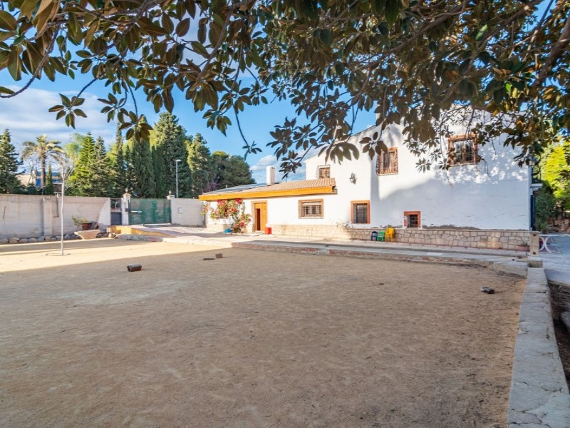 2 - venta casa mutxamel comunidad valenciana españa