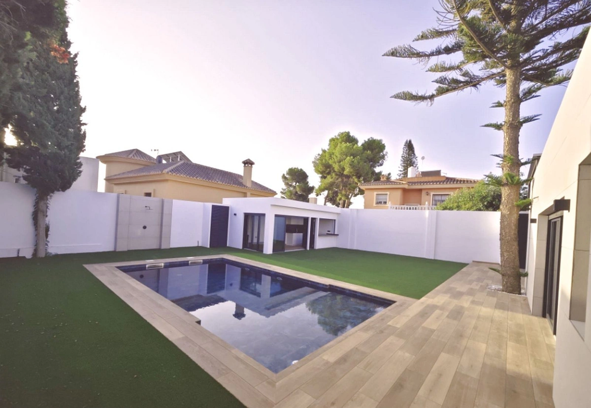 2 - vendita casa mijas andalusia spagna