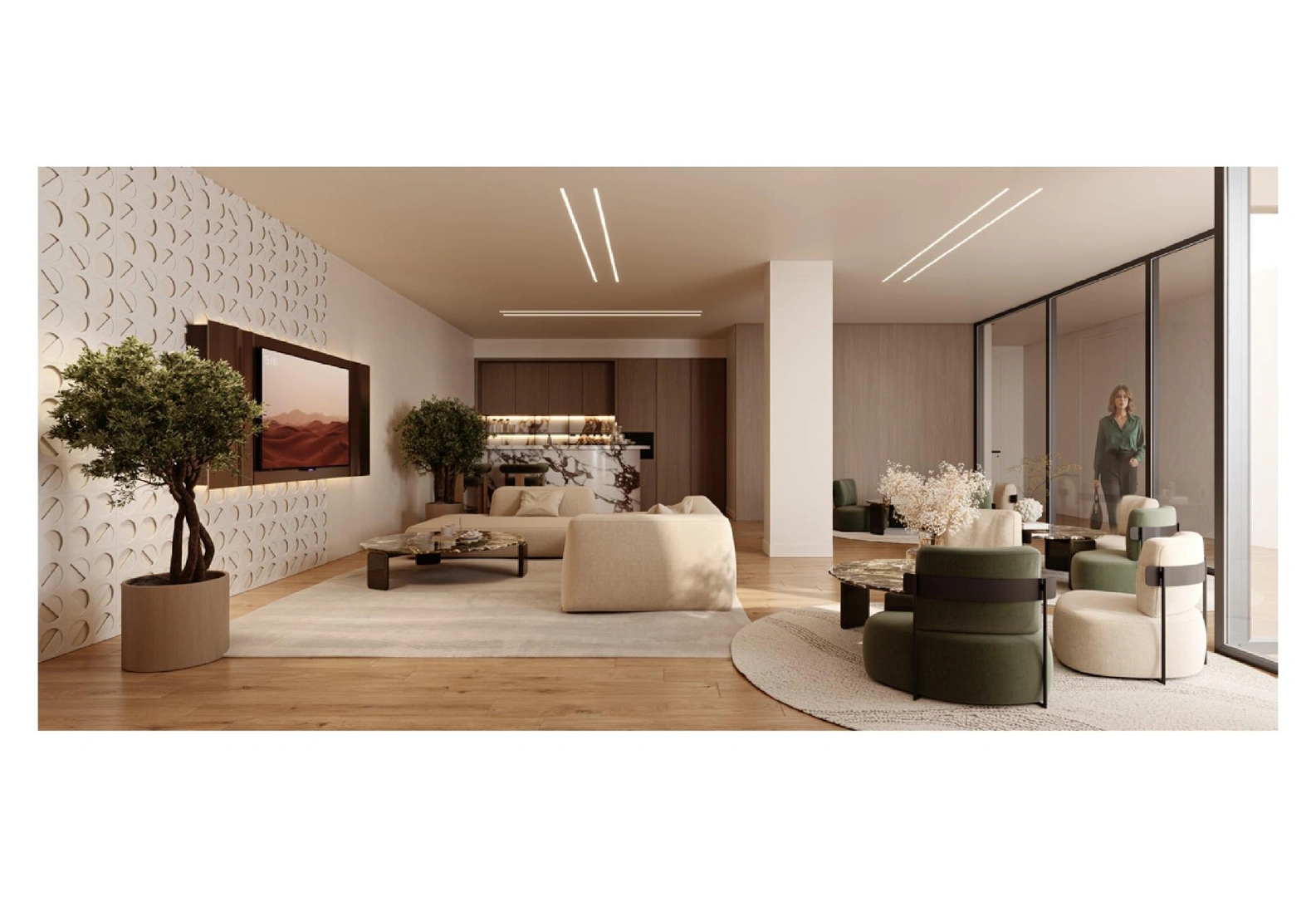 2 - apartment for sale in estepona - costa del sol andalusia spain