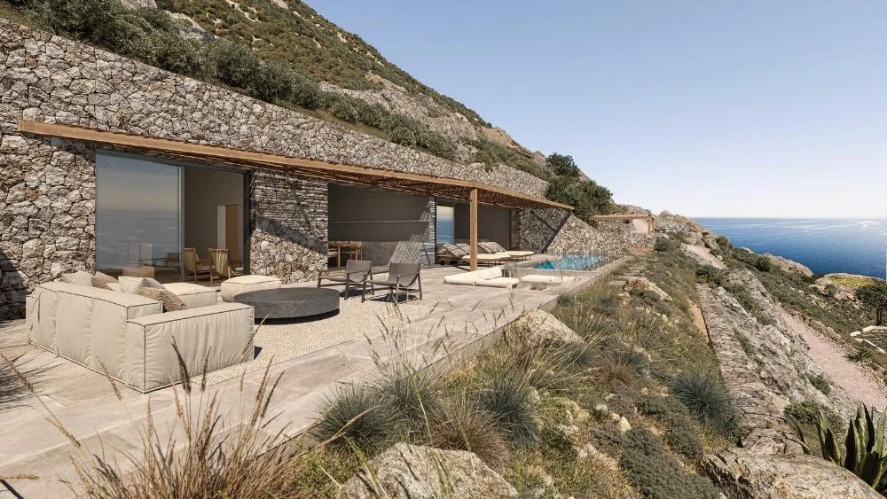 2 - vendita casa vista mare kefalás creta grecia