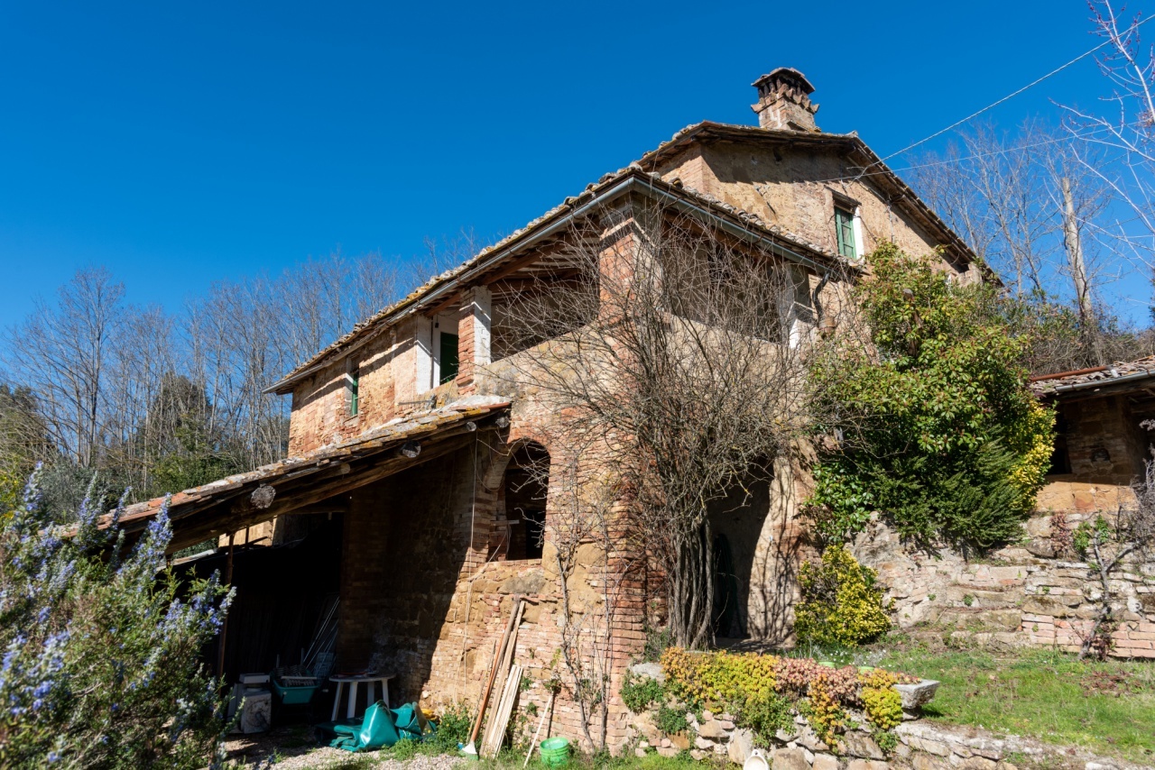 1 - venda propriedade siena toscana itália