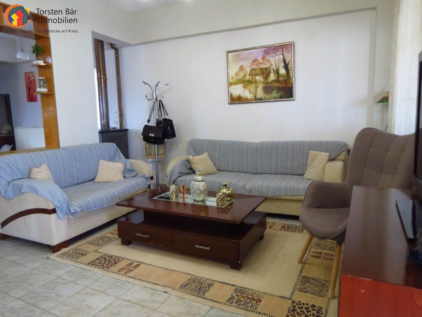 2 - venta apartamento vista al mar siteía creta grecia